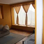 Casa Principal Del Fundo Con La Mejor Vista Del Maule