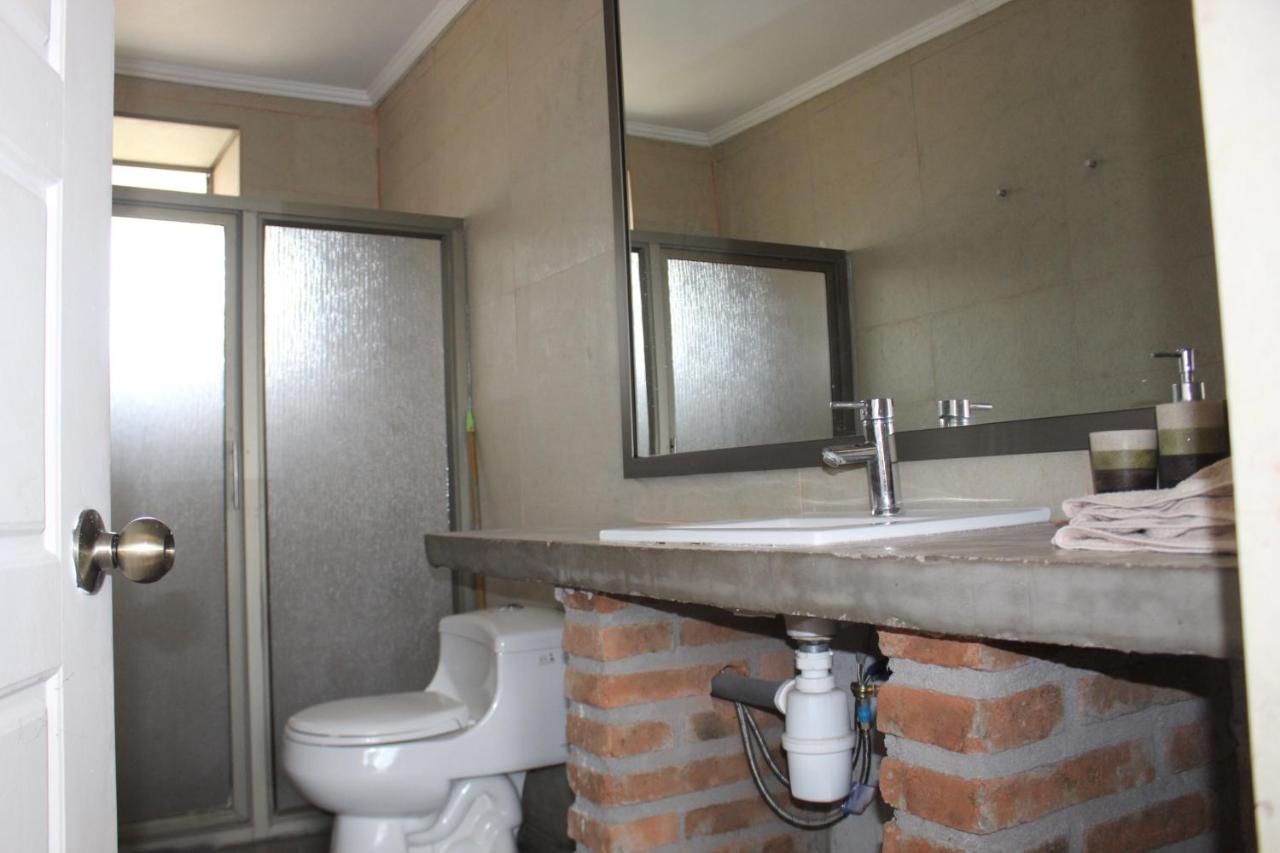 Casa Principal Del Fundo Con La Mejor Vista Del Maule Pousada *